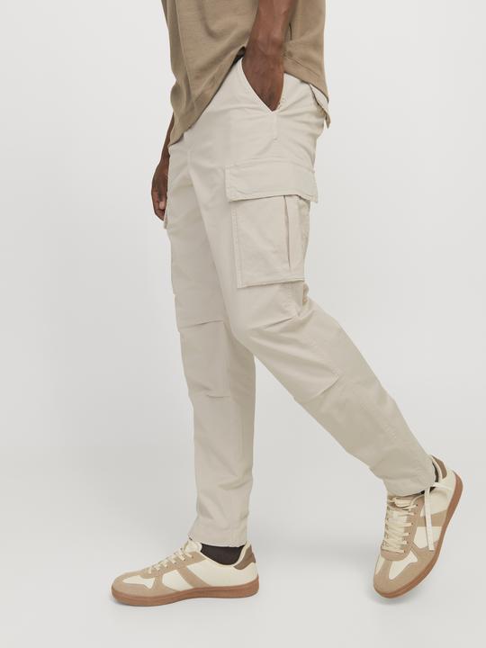 Produktbild Jack & Jones Verjüngt Cargo-Hose Cargo-Hose (W33/L34)