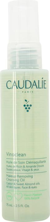 Immagine prodotto Caudalie Vinoclean (Struccante, 75 ml)