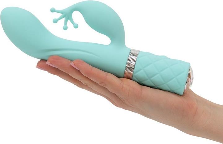 Actual product image Pillow Talk Kinky