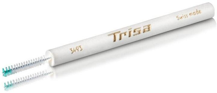 Produktbild Trisa Interdental Brus PaperCar ISO 2 10 (10 x, 0.90 mm)