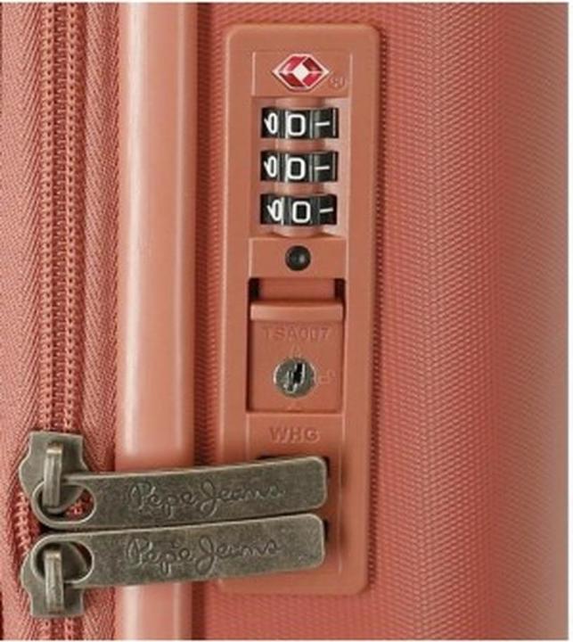 Produktbild Pepe Jeans Laila Medium Koffer (94 l)