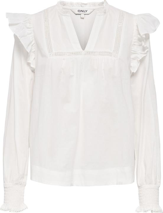 Produktbild Only ONLIDRIS Bluse Bluse (M)