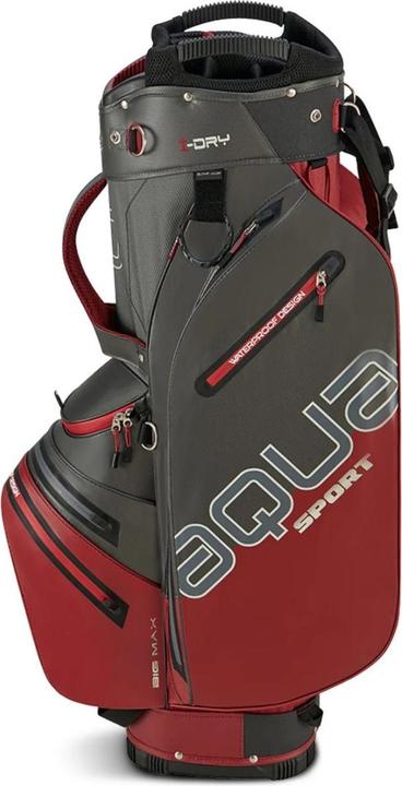 Immagine prodotto Big Max Aqua Sport 4 Cartbag