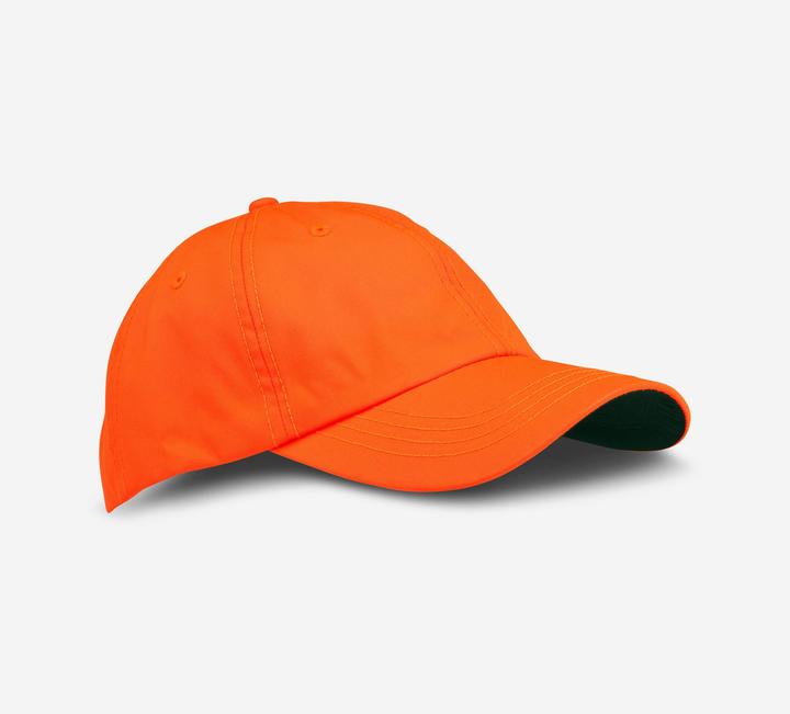 Image du produit Solognac casquette chasse polyester