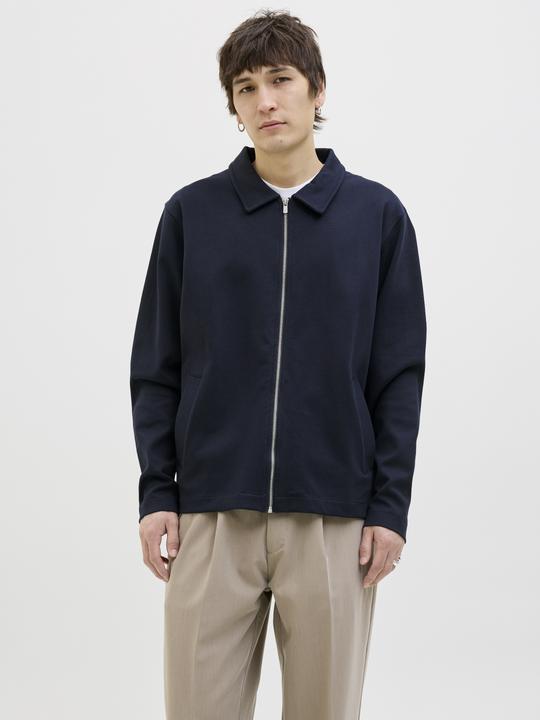 Immagine prodotto Jack & Jones Einfarbig Sweatshirt Sweatshirt (S)