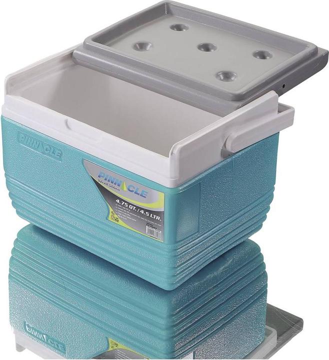Image du produit Zorn Glacière Zp 25l + 4,5l + 2,0l Combo (25 l)