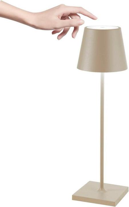 Actual product image Zafferano Poldina Pro (200 lm)