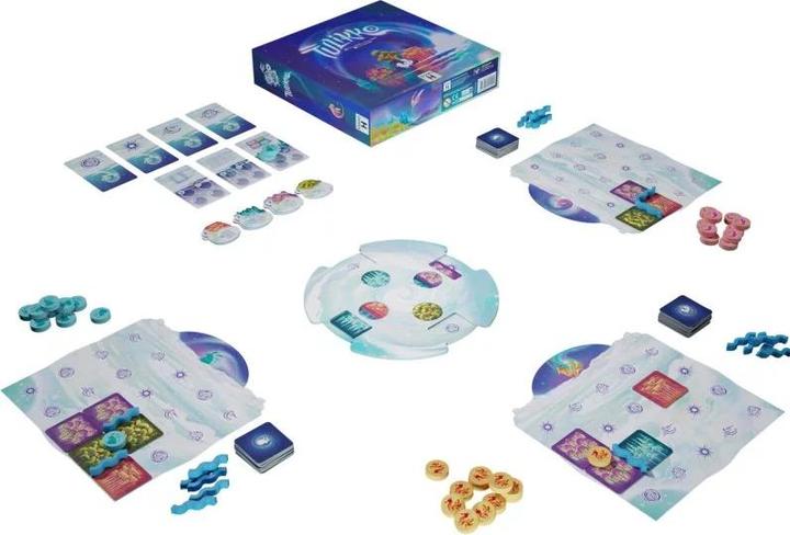 Produktbild Studio H Tulikko (Französisch, 2 - 4 Spieler)