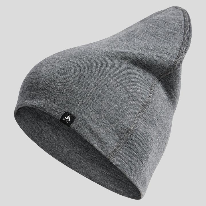 Odlo steel grey melange