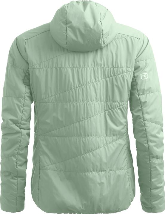 Image du produit Ortovox Swisswool Piz Duan Jacket W (L)