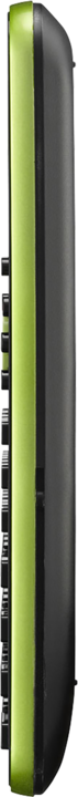 Image du produit Sharp EL-520 XG - vert (Piles)