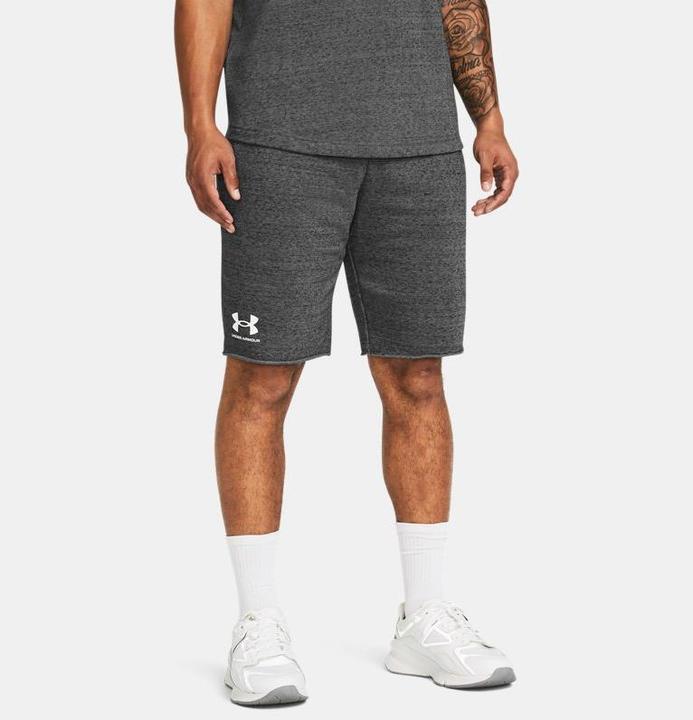 Image du produit Under Armour Short UA Rival Terry (XS)