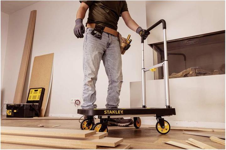 Produktbild Stanley Plattformwagen (120 kg)