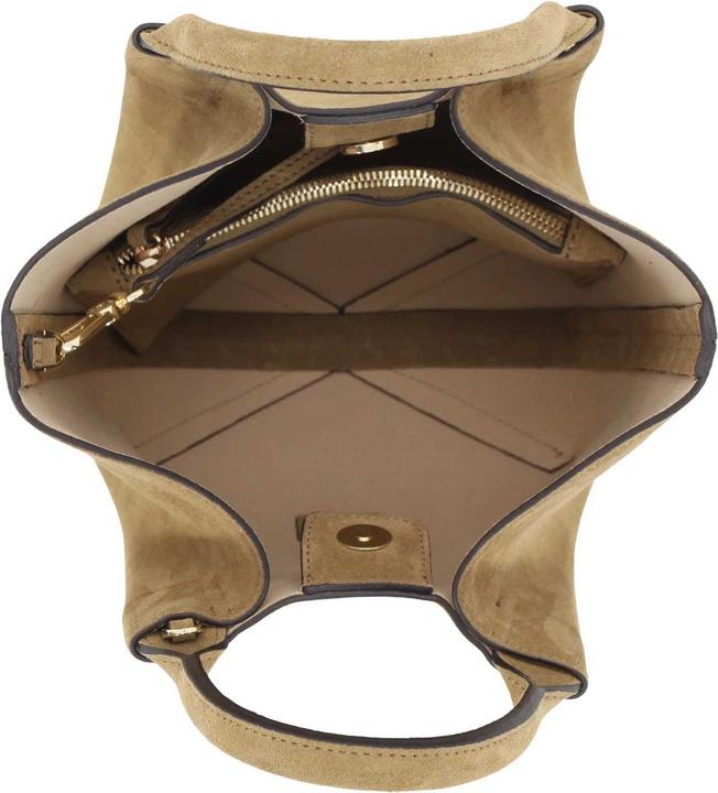 Immagine prodotto Abro Leather Suede Shopper Essential