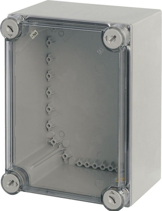 Actual product image Eaton MOE CI23X-125-NA Insulating enclosure with smooth sides (Housing)