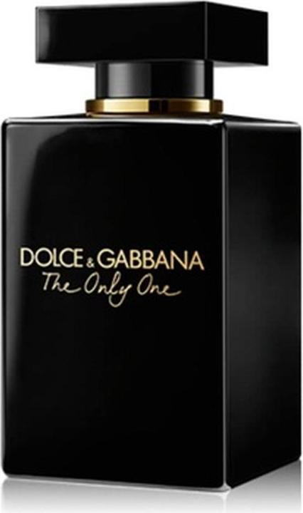 Actual product image Dolce & Gabbana The Only One (Eau de parfum, 100 ml)