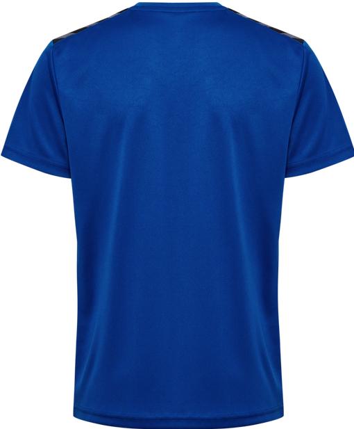 Immagine prodotto hummel Hmlauthentic Pl Maglia Bambino S/S (164)