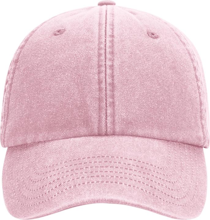 Produktbild Beechfield Kappe Niedriges Profil (One Size)