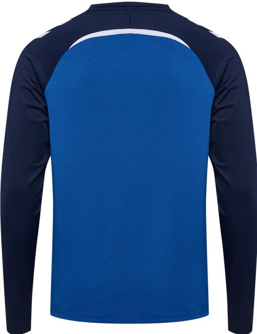 Actual product image hummel hmlLEAD 2.0 CREW SWEAT (3XL)