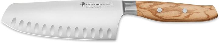 Produktbild Wüsthof Amici Santoku (17 cm)