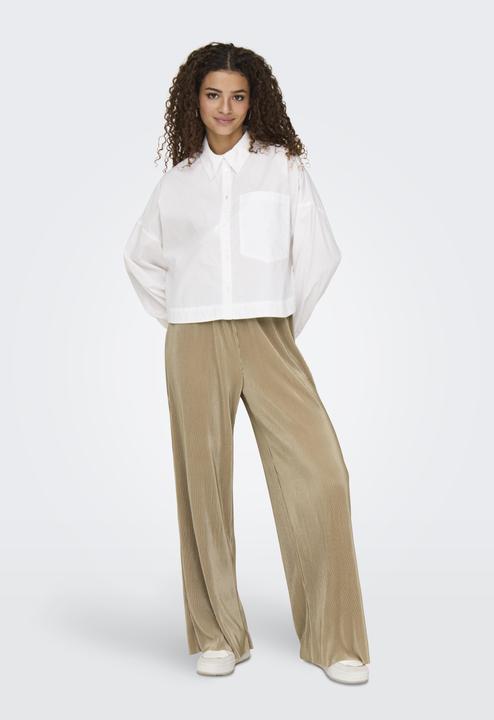 Produktbild JdY JDYCITA Mittlere Taille Weiter Beinschnitt Hose mit weitem Beinschnitt Hose mit weitem Beinschnitt (32)