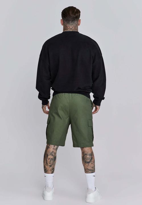Image du produit Siksilk Cargoshorts Cargo Shorts (S)
