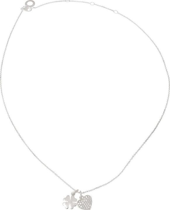 Produktbild Thomas Sabo Halskette (925 Sterling Silber, 40 - 45 cm)