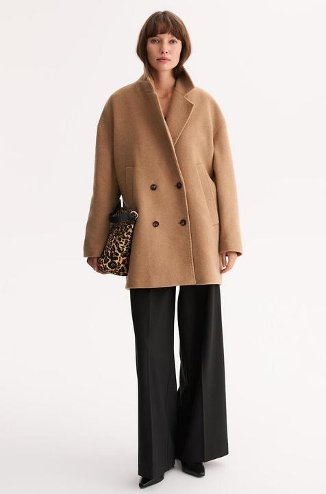 Produktbild Anne Weyburn Kurzmantel (L)