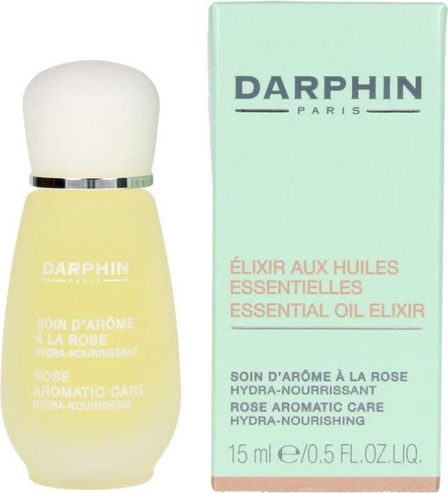 Actual product image Darphin Rose Elixir (15 ml)