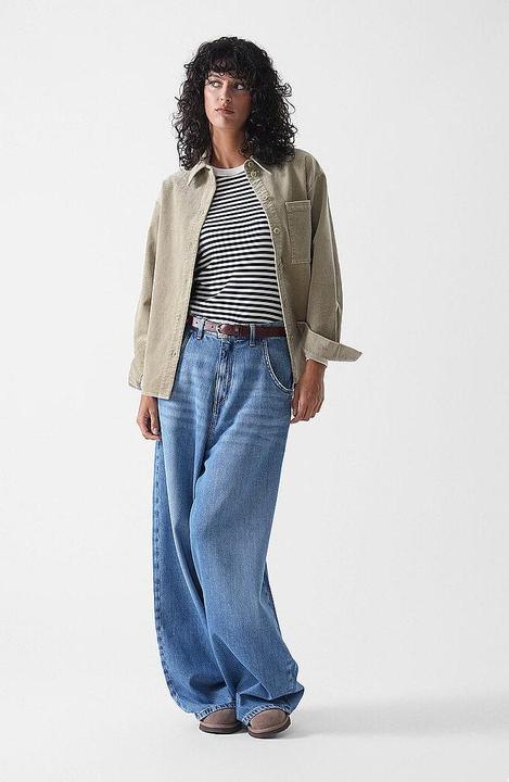 Immagine prodotto Marc O'Polo Hemdbluse (S)