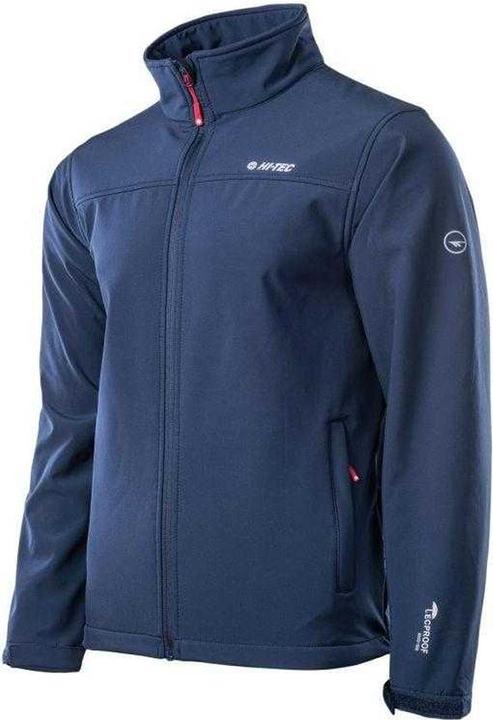 Actual product image Hi-Tec Lingen-Sweatshirt (XXL)