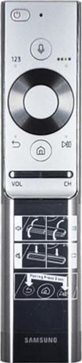 Produktbild Samsung One (Gerätespezifische Fernbedienung, Infrarot)