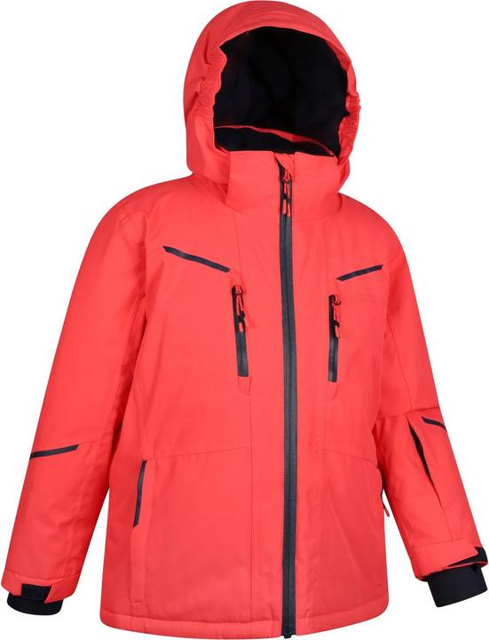 Immagine prodotto Mountain Warehouse Slalom Extreme Giacca da Sci Bambini (128)