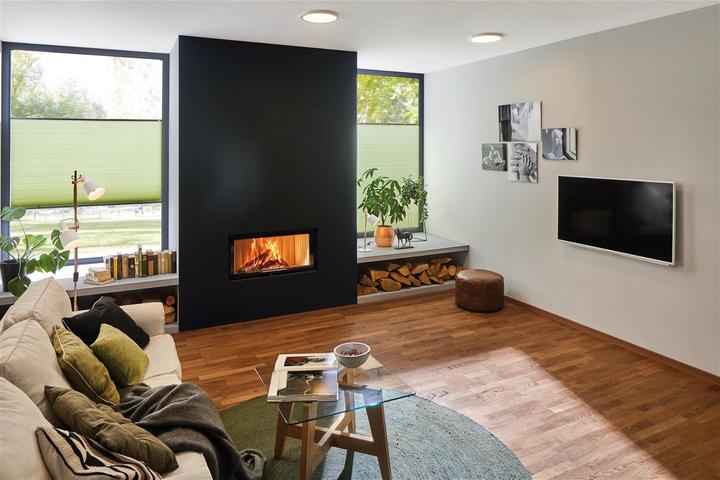 Actual product image Paulmann Abia (2000 lm)