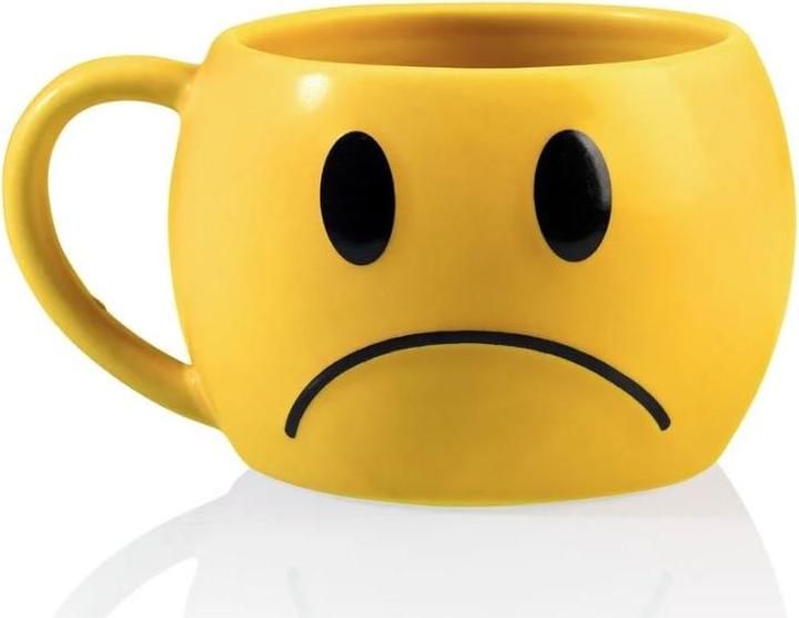 Produktbild Bitten Mood Mug Sunshine (1x)