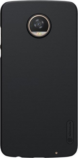 Produktbild Nillkin Super Frosted Shield Series (Motorola Moto Z2 Play)