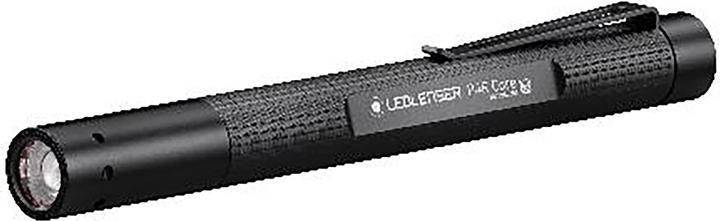 Produktbild Ledlenser LED-Taschenlampe P4 Core (14.60 cm, 120 lm)