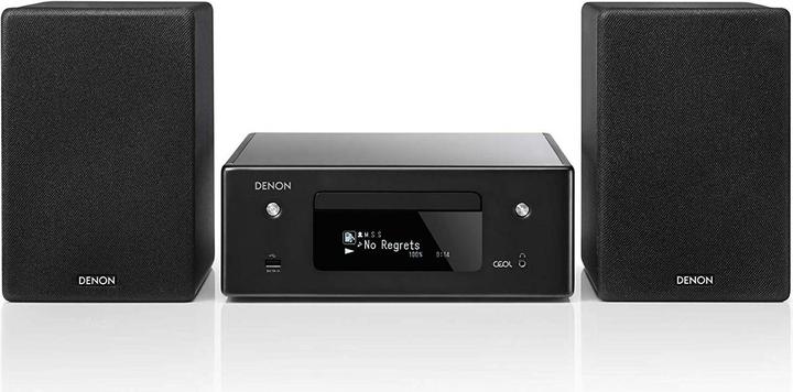 Image du produit Denon CEOL N10 (Multiroom, 1x 65 W)