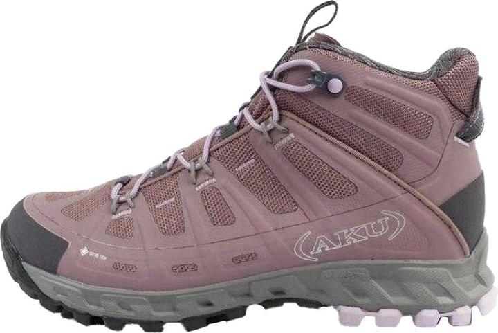 Produktbild AKU Selvatica Stiefeletten GoreTex (38)