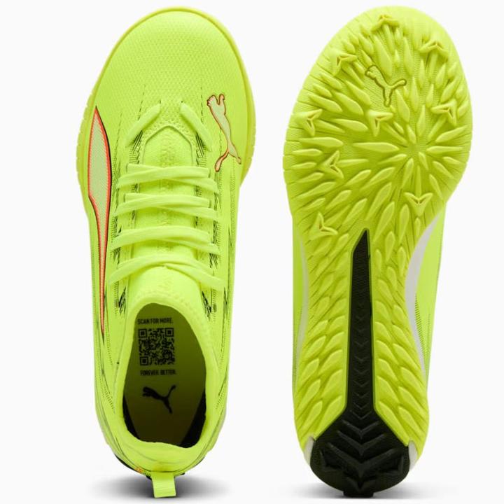 Image du produit Puma Ultra Match Mid Schuhe (38)