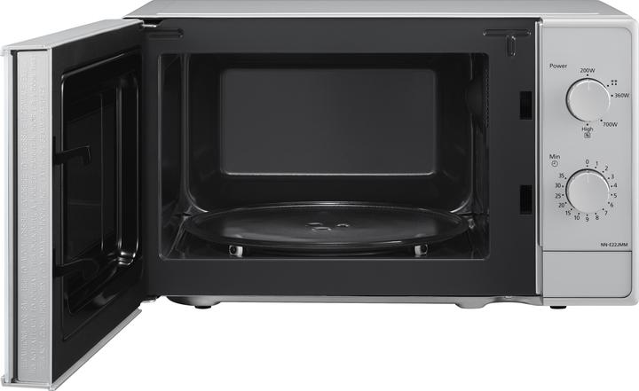 Productafbeelding Panasonic NN-E22JMMEPG (20 l)