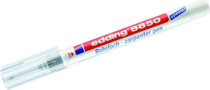 Actual product image Edding 4-8850-1-1002 (Black, 0.70 mm, 1 x)