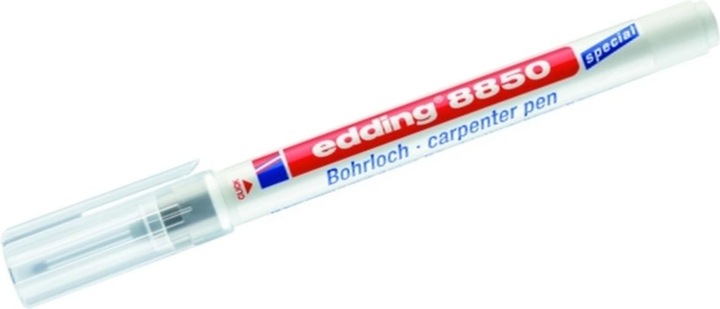 Produktbild Edding Bohrlochmarker 8850 (Black, 0.70 mm, 1 x)