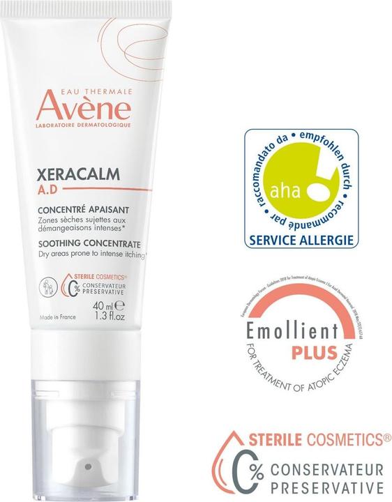 Immagine prodotto Avène XeraCalm (40 ml)