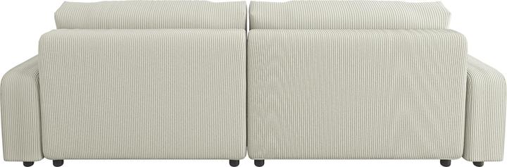 Actual product image Ropez Sara (Corner sofa)