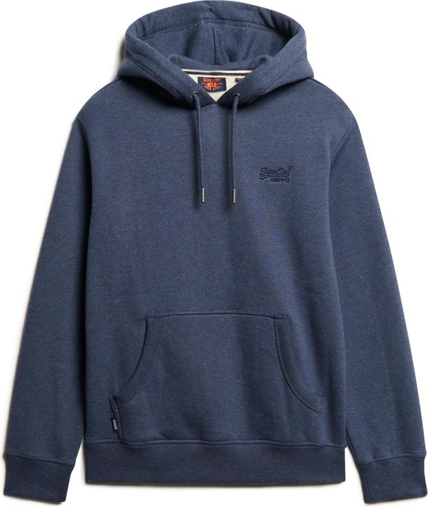 Produktbild Superdry hoodie essential logo (XL)