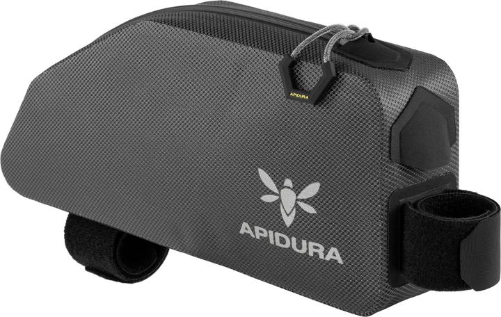 Productafbeelding Apidura Expeditie Top Tube Pack (1L) (1 l, Frametas)