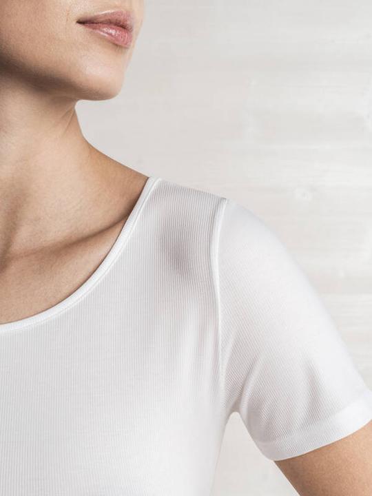 Actual product image ISA Bodywear Shirt kurzarm (S)