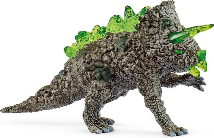 Schleich Steintriceratops