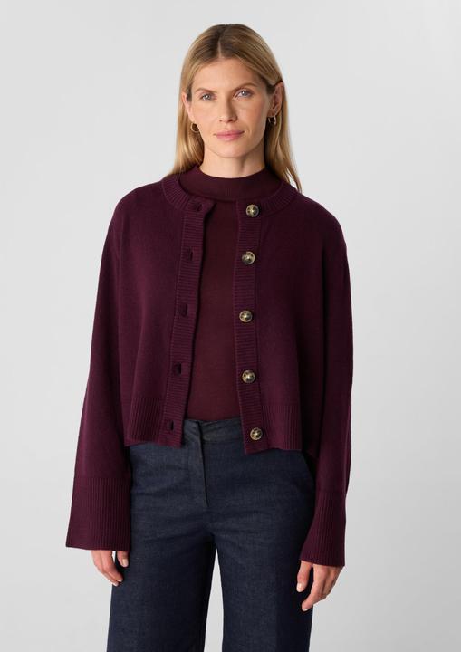 Produktbild Comma Strickjacke (44)